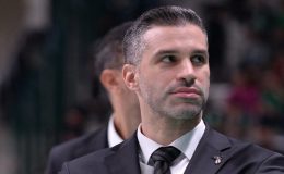 Dusan Alimpijevic: En iyi atmosfere sahip takımız