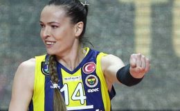 Eda Erdem, “Uluslararası Cesur Kadınlar” ödülüne aday gösterildi
