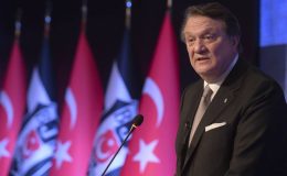 Hasan Arat: Yeni Kaynaklar Üretmeden Beşiktaş’ı Yönetme Şansımız Yok