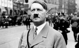 Hitler’in Öldükten Sonra  Muazzam Servetine Ne Oldu?  Vasiyeti ve Tek Varisi Kimdi?