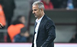 İsmail Kartal: “Maçın iptal edilmesi gerekirdi”