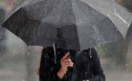 İstanbullular Dikkat: Meteoroloji’den Sağanak Uyarısı Geldi