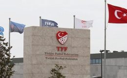 PFDK Kulüplere ve Futbolculara Cezalar Yağdırdı!