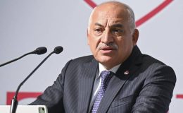 TFF, kadın futbolu stratejik planını duyurdu!
