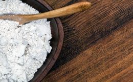 Zararlılara karşı mücadele  ve temizliğe yardımcı olacak: Evde diatomlu toprak kullanmak için pratik tüyolar