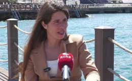 Çeşme Belediye Başkanı Lal Denizli’den “Ot Festivali”ne Çağrı! “En Büyük Hedefimiz Yaza Hazırlanmak”