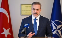 Dışişleri Bakanı Fidan: NATO Dışişleri Bakanları Gayriresmi 2025 Toplantısı Türkiye’de Yapılacak