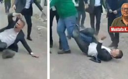 Gülünç Bir Provokasyon: İzmit’te Bir “Kayfabe” Vakıası