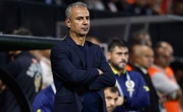 İsmail Kartal’a Veryansın! Takım 9 Kişi Oynadı… Benzer Hataları Yapmazsa Turu Geçebilir