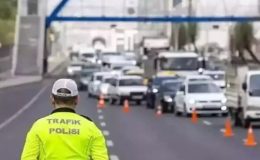 İstanbullular Yarın Plan Yapmadan Önce Dikkat! Bu Yollar Kapalı Olacak!