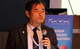 Japon Deprem Uzmanı Moriwaki, Türk Çocuklarının Deprem Bilincini Artırmak İçin Çizgi Roman Yazdı