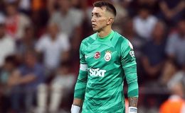 Muslera’dan 5. Dalya