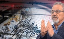 Naci Görür’den O Şehre Kritik Uyarı! ‘Çok Ciddi Bir Deprem Bölgesi!’