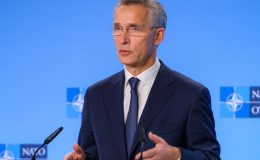 NATO: “Ukrayna Daha Fazla Dayanamaz”