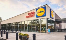Agrobay İşçileri Alman Market Lidl’ı Şikayet Edecek