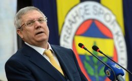 Aziz Yıldırım: “Mourinho 3 Yıllık İmzayı Attı”