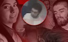 Cem Garipoğlu’nun Koridordaki Son Voltası! Dikkat Çeken Poşet Ayrıntısı