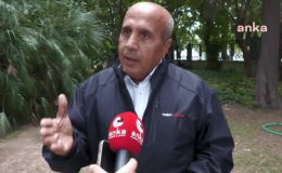 “Herkes Anayasayı Konuşurken Bizim Geçim Sıkıntılarımız Var”