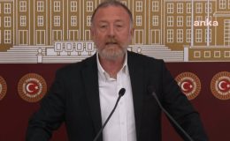 “Yine Emekçinin Haklarına, Toplumun Kamusal Haklarına Göz Dikmişler”