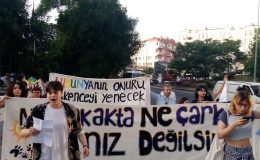 Ankara’da LGBTİ+’lar Yürüdü: Direnişe İrfan Değirmenci De Destek Verdi!