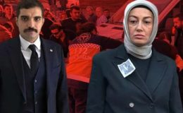 Ayşe Ateş’ten 1 Temmuz’daki Duruşma Öncesi Zehir Zemberek Mektup: Sinan, Kalkıp Gelse Kimin Suratına Tükürür?