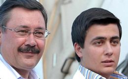 Berkin Elvan’ın Avukatlarından, Babasının İzinde Olan AKP Milletvekiline Suç Duyurusu