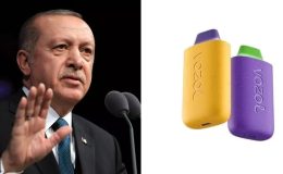 Cumhurbaşkanı Erdoğan: “Elektronik sigaraya müsaade etmeyeceğiz.”