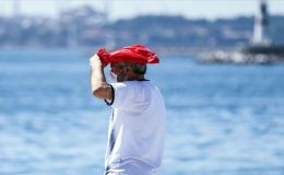 Dışarı Çıkacaklar Dikkat: Meteoroloji Uyardı!