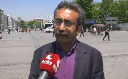 Gezi Parkı Olaylarında Gözünü Kaybeden Sarıkaya’yı Vuran Bulunamıyor