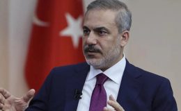 Hakan Fidan Ne Demek İstedi? “Savaş Riski Var”