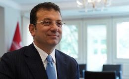 İmamoğlu, ‘Almanya, Türkiye’yi Kıskanıyor Mu?’ Sorusunu Yanıtladı