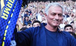 Jose Mourinho’dan Türk Basınına Tepki