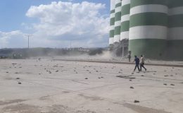 Kocaeli’nde 2 Can Alan Patlamanın İhmalleri Ortaya Çıktı!