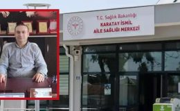 Konya’da Skandal: Doktorun Ölü Kişileri Muayene Ettiği Ortaya Çıktı