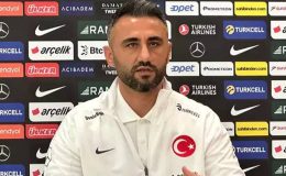 Selçuk Şahin’den İrfan Can ve Arda Güler Müjdesi