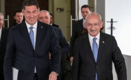 Sinan Oğan’dan Dikkat Çeken İtiraf: “Kılıçdaroğlu İlk Turdan Birinci Çıksaydı…”
