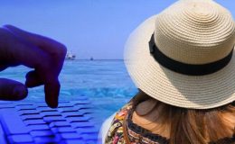 Tatil Keyfi Bitti, İş Stresi  mi Başladı ?  Tatil Sonrası Sendromu ile Nasıl Başa Çıkacaksınız?