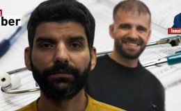 Ayhan Bora Kaplan Davasında Sahte Rapor Rezaleti
