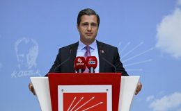 CHP’den Asgari Ücret Çağrısı