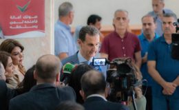 Esad’dan Erdoğan’a Yanıt: Amaç Nedir, Amacın Ne Olduğunu Duymadık