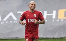 Torreira: Muslera Her Gün Arıyordu Ama Türkiye’ye Gelmek İstemiyordum