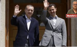 Türkiye İle Suriye’den Normalleşme Adımları: Görüşmelerin Adresi Irak Mı?