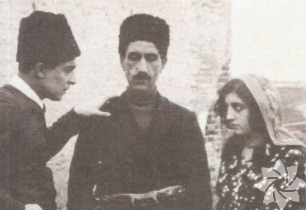 Milli Mücadele ve Cumhuriyet filmleri