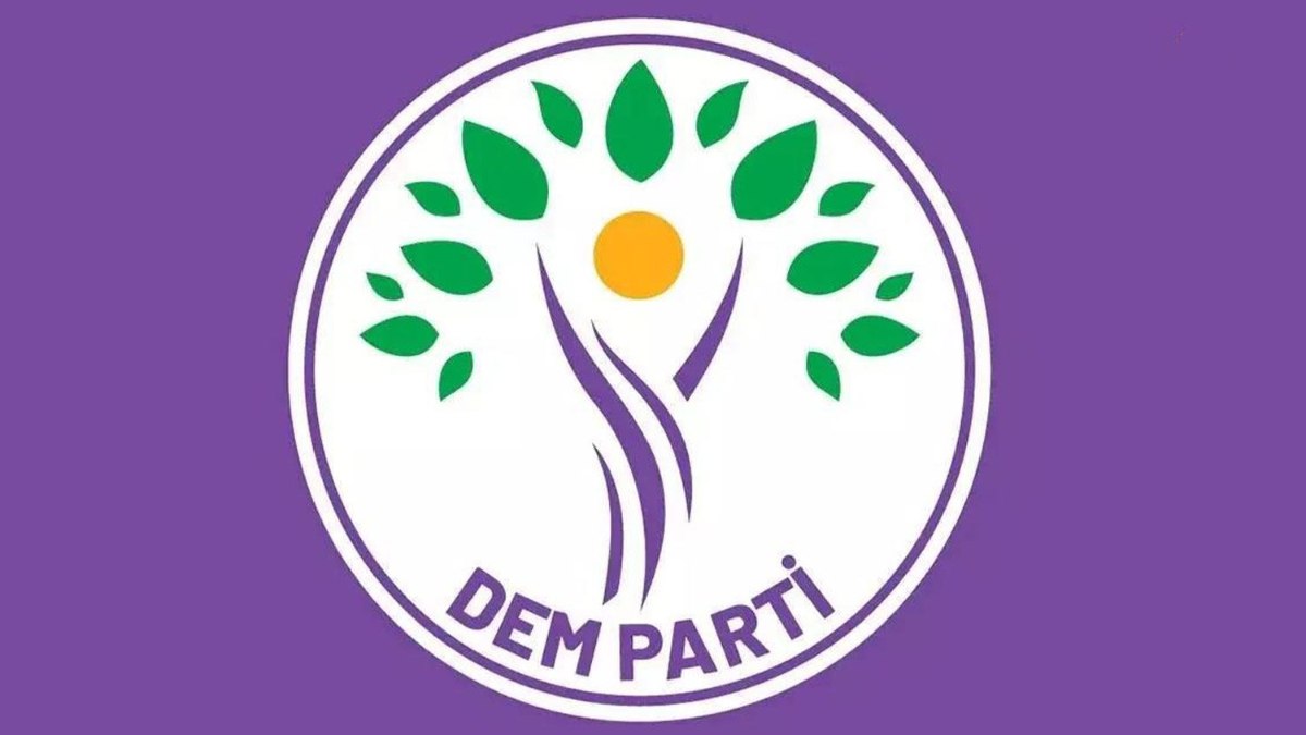 IKBY hükümeti DEM Parti’nin Erbil’deki ofisini kapattı